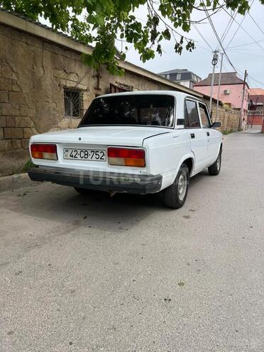LADA (VAZ) 2107 1995, 87,906 km - 1.5 l - Bakı