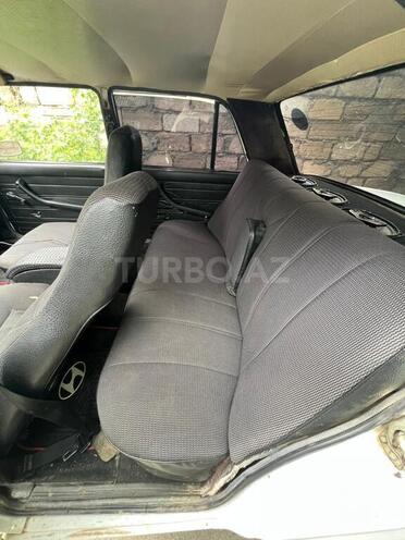 LADA (VAZ) 2107 1995, 87,906 km - 1.5 l - Bakı