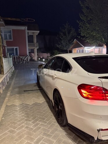 BMW 430 2016, 129,000 km - 2.0 л - Bakı