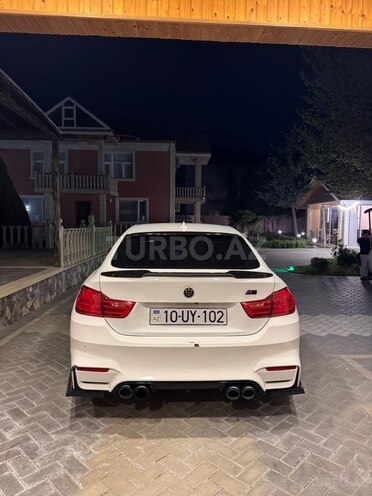 BMW 430 2016, 129,000 km - 2.0 л - Bakı