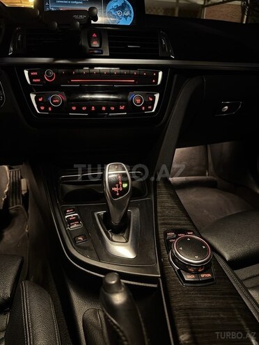 BMW 430 2016, 129,000 km - 2.0 л - Bakı