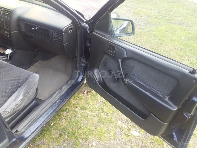 Opel Vectra 1994, 598,342 km - 1.7 l - Zaqatala