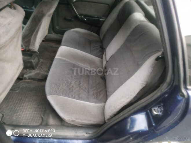 Opel Vectra 1994, 598,342 km - 1.7 l - Zaqatala