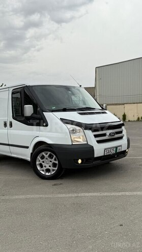 Ford Transit 2010, 182,000 km - 2.4 л - Bakı