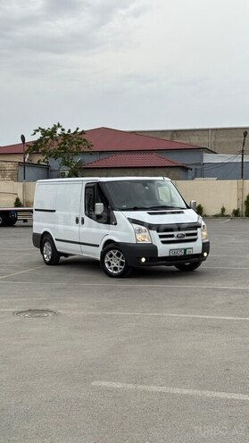 Ford Transit 2010, 182,000 km - 2.4 л - Bakı