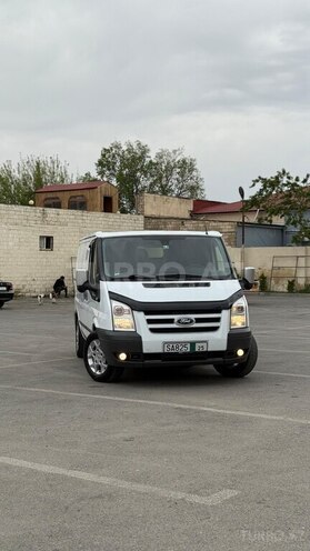 Ford Transit 2010, 182,000 km - 2.4 л - Bakı