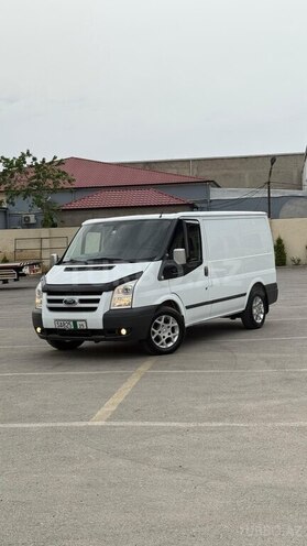 Ford Transit 2010, 182,000 km - 2.4 л - Bakı