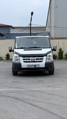 Ford Transit 2010, 182,000 km - 2.4 л - Bakı
