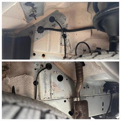 Ford Transit 2010, 182,000 km - 2.4 л - Bakı