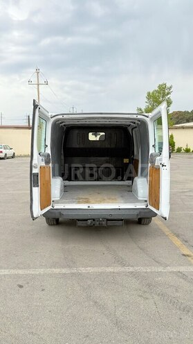 Ford Transit 2010, 182,000 km - 2.4 л - Bakı