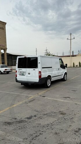 Ford Transit 2010, 182,000 km - 2.4 л - Bakı