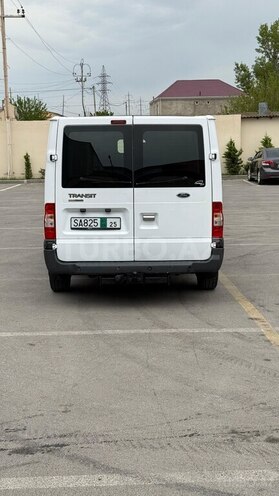 Ford Transit 2010, 182,000 km - 2.4 л - Bakı