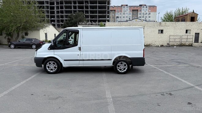 Ford Transit 2010, 182,000 km - 2.4 л - Bakı