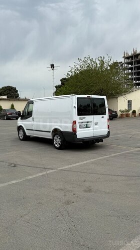 Ford Transit 2010, 182,000 km - 2.4 л - Bakı