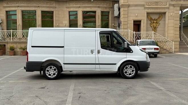 Ford Transit 2010, 182,000 km - 2.4 л - Bakı