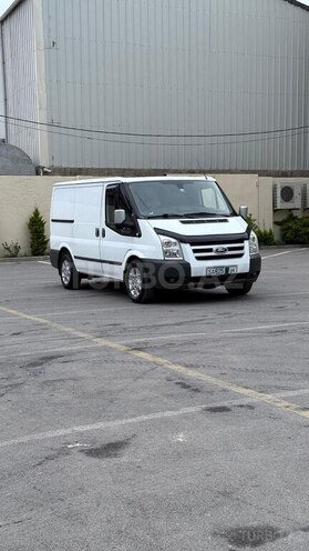 Ford Transit 2010, 182,000 km - 2.4 л - Bakı