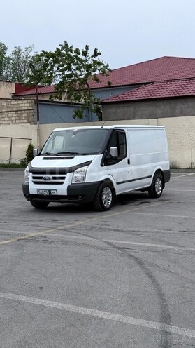 Ford Transit 2010, 182,000 km - 2.4 л - Bakı