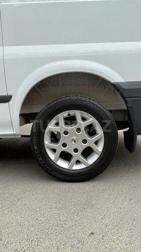 Ford Transit 2010, 182,000 km - 2.4 л - Bakı