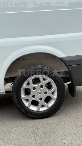 Ford Transit 2010, 182,000 km - 2.4 л - Bakı