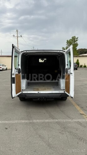 Ford Transit 2010, 182,000 km - 2.4 л - Bakı