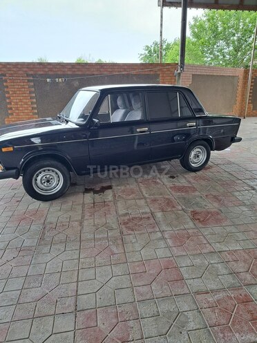 LADA (VAZ) 2106 2005, 94,590 km - 1.6 л - Biləsuvar