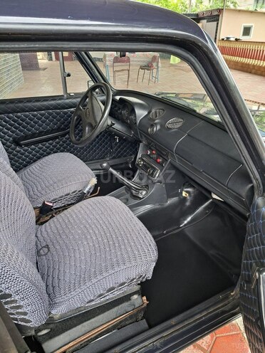 LADA (VAZ) 2106 2005, 94,590 km - 1.6 л - Biləsuvar