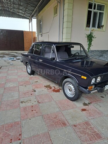 LADA (VAZ) 2106 2005, 94,590 km - 1.6 л - Biləsuvar