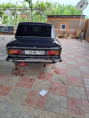 LADA (VAZ) 2106 2005, 94,590 km - 1.6 л - Biləsuvar