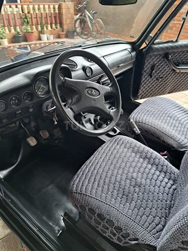 LADA (VAZ) 2106 2005, 94,590 km - 1.6 л - Biləsuvar