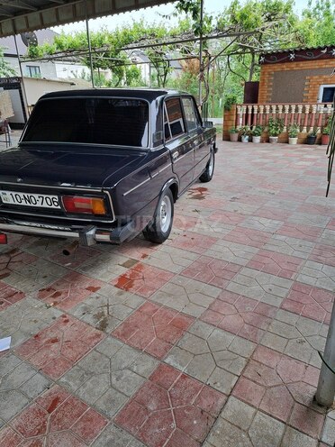 LADA (VAZ) 2106 2005, 94,590 km - 1.6 л - Biləsuvar