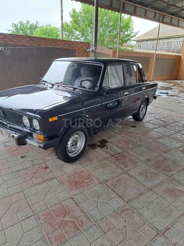 LADA (VAZ) 2106 2005, 94,590 km - 1.6 л - Biləsuvar