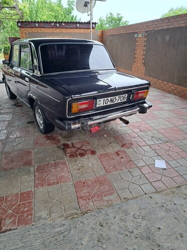 LADA (VAZ) 2106 2005, 94,590 km - 1.6 л - Biləsuvar