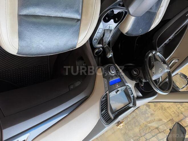 Hyundai Santa Fe 2013, 177,688 km - 2.4 л - Bakı