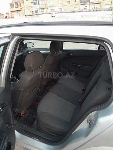 Opel Astra 2006, 518,000 km - 1.3 l - Bakı