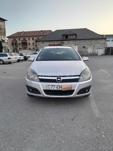 Opel Astra 2006, 518,000 km - 1.3 l - Bakı