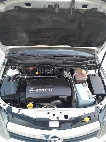 Opel Astra 2006, 518,000 km - 1.3 l - Bakı