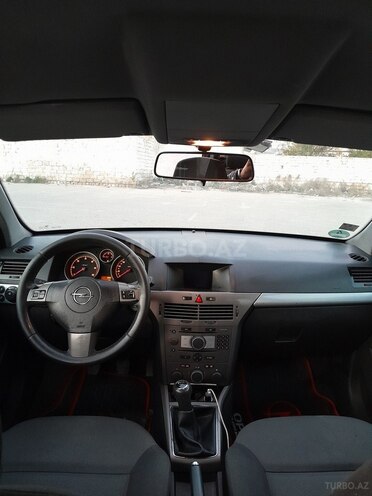 Opel Astra 2006, 518,000 km - 1.3 l - Bakı
