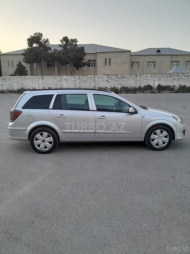 Opel Astra 2006, 518,000 km - 1.3 l - Bakı