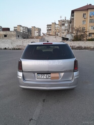 Opel Astra 2006, 518,000 km - 1.3 l - Bakı