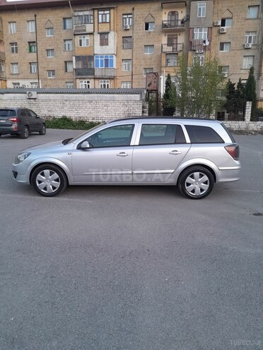 Opel Astra 2006, 518,000 km - 1.3 l - Bakı