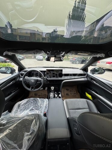 Toyota Camry 2025, 0 km - 2.0 л - Bakı