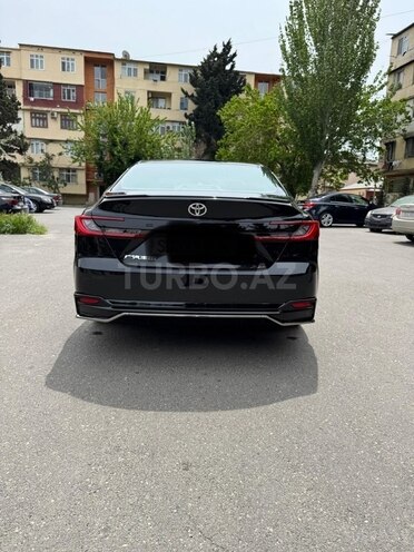 Toyota Camry 2025, 0 km - 2.0 л - Bakı