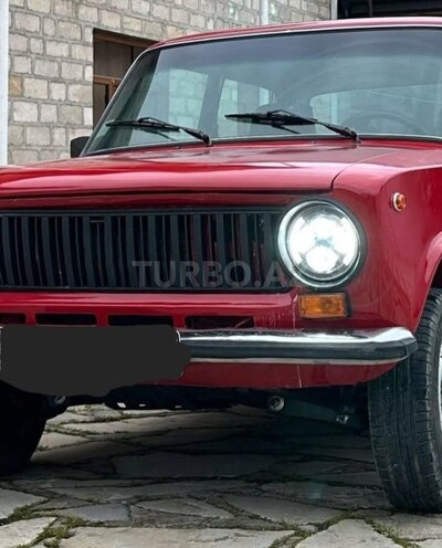 LADA (VAZ) 2111 1984, 90,000 km - 1.5 л - Oğuz