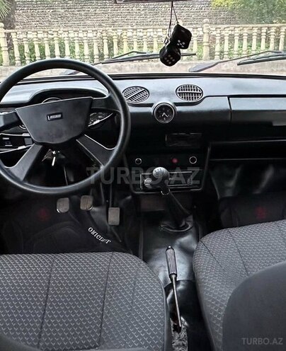 LADA (VAZ) 2111 1984, 90,000 km - 1.5 л - Oğuz