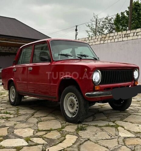 LADA (VAZ) 2111 1984, 90,000 km - 1.5 л - Oğuz