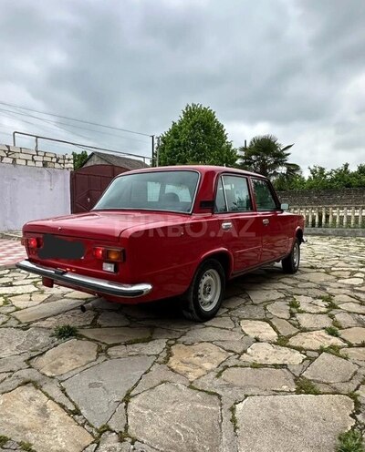 LADA (VAZ) 2111 1984, 90,000 km - 1.5 л - Oğuz