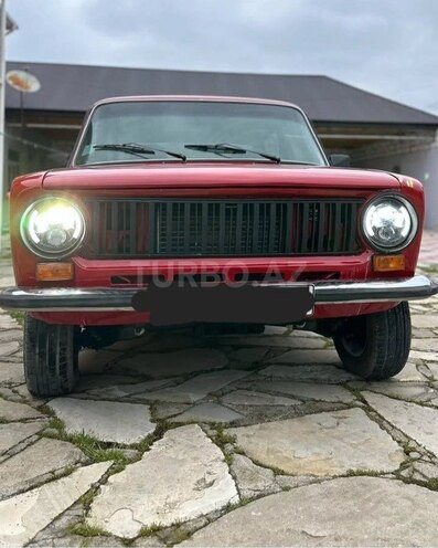 LADA (VAZ) 2111 1984, 90,000 km - 1.5 л - Oğuz