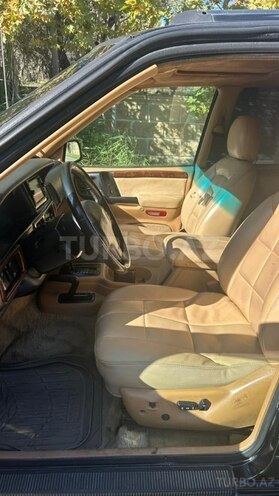 Jeep Grand Cherokee 1997, 184,000 km - 4.0 л - Bakı