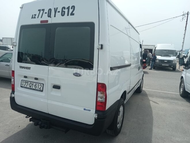 Ford Transit 2012, 238,000 km - 2.2 л - Bakı