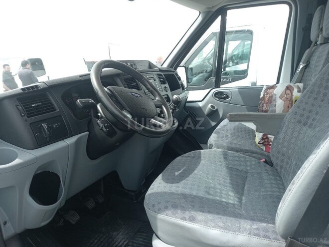 Ford Transit 2012, 238,000 km - 2.2 л - Bakı